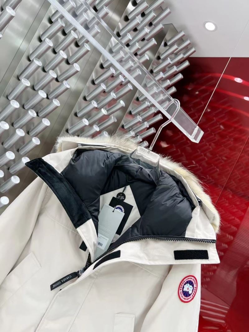 Canada Goose Down Jackets